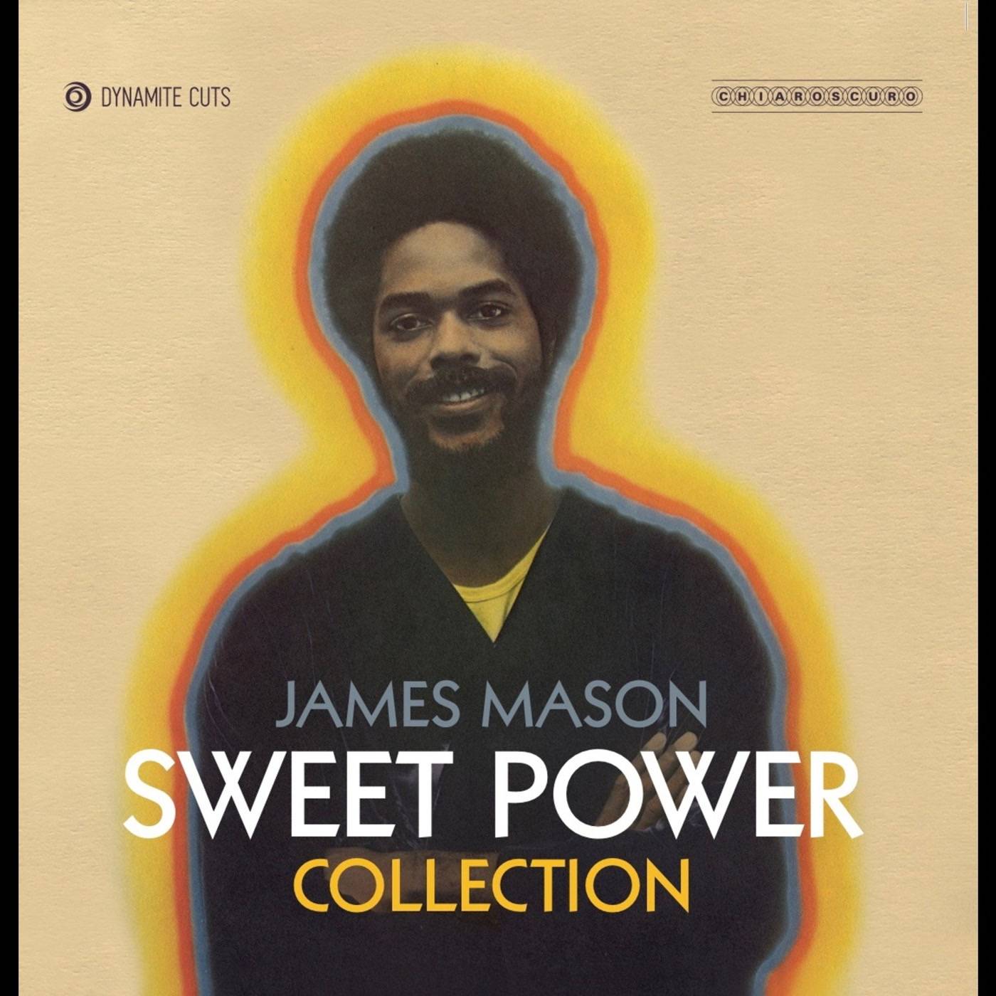 Sweet Power 45s Collection