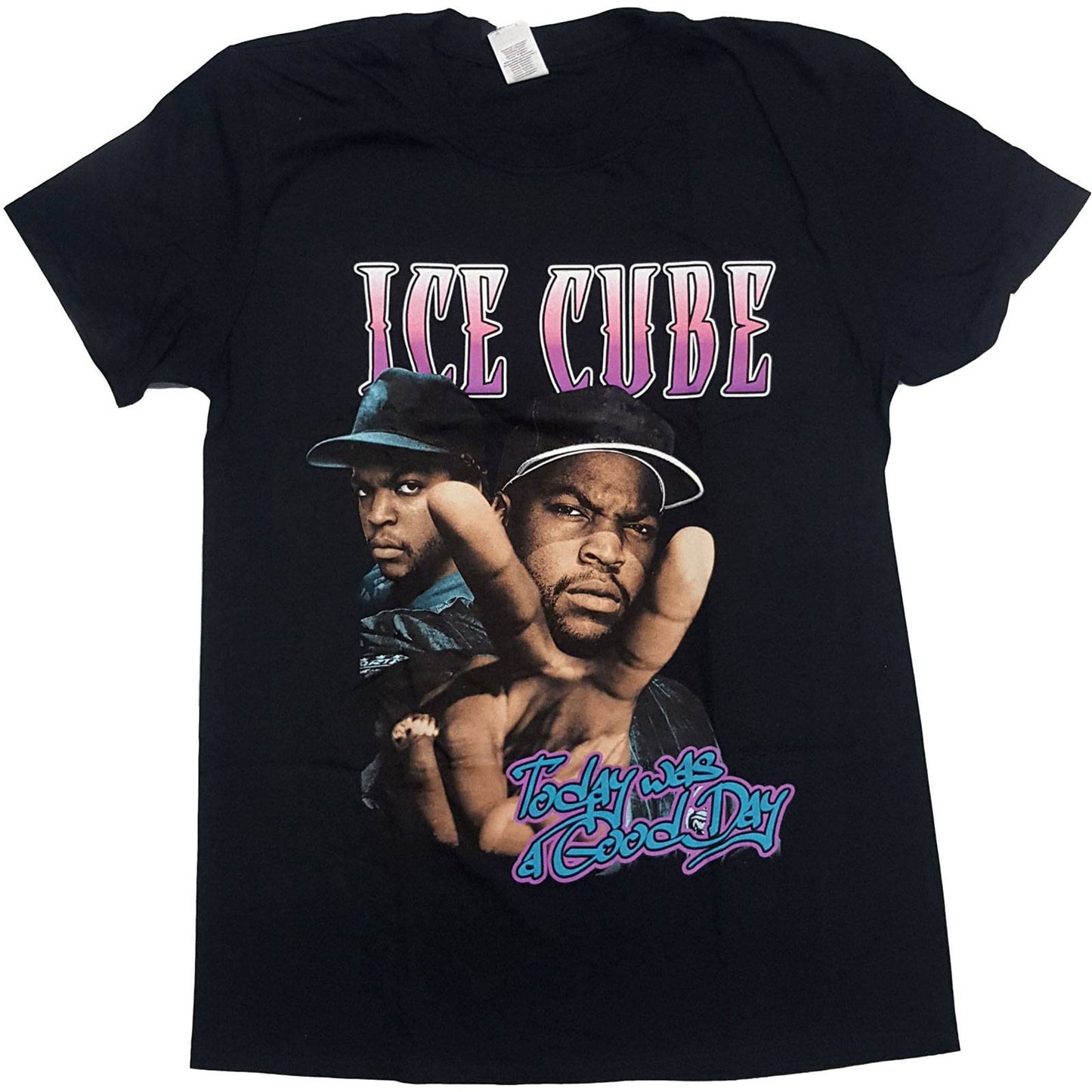 Unisex T-Shirt Today Was A Good Day