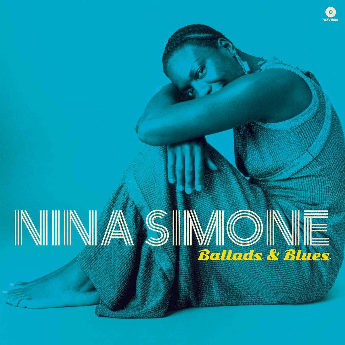 Ballads And Blues