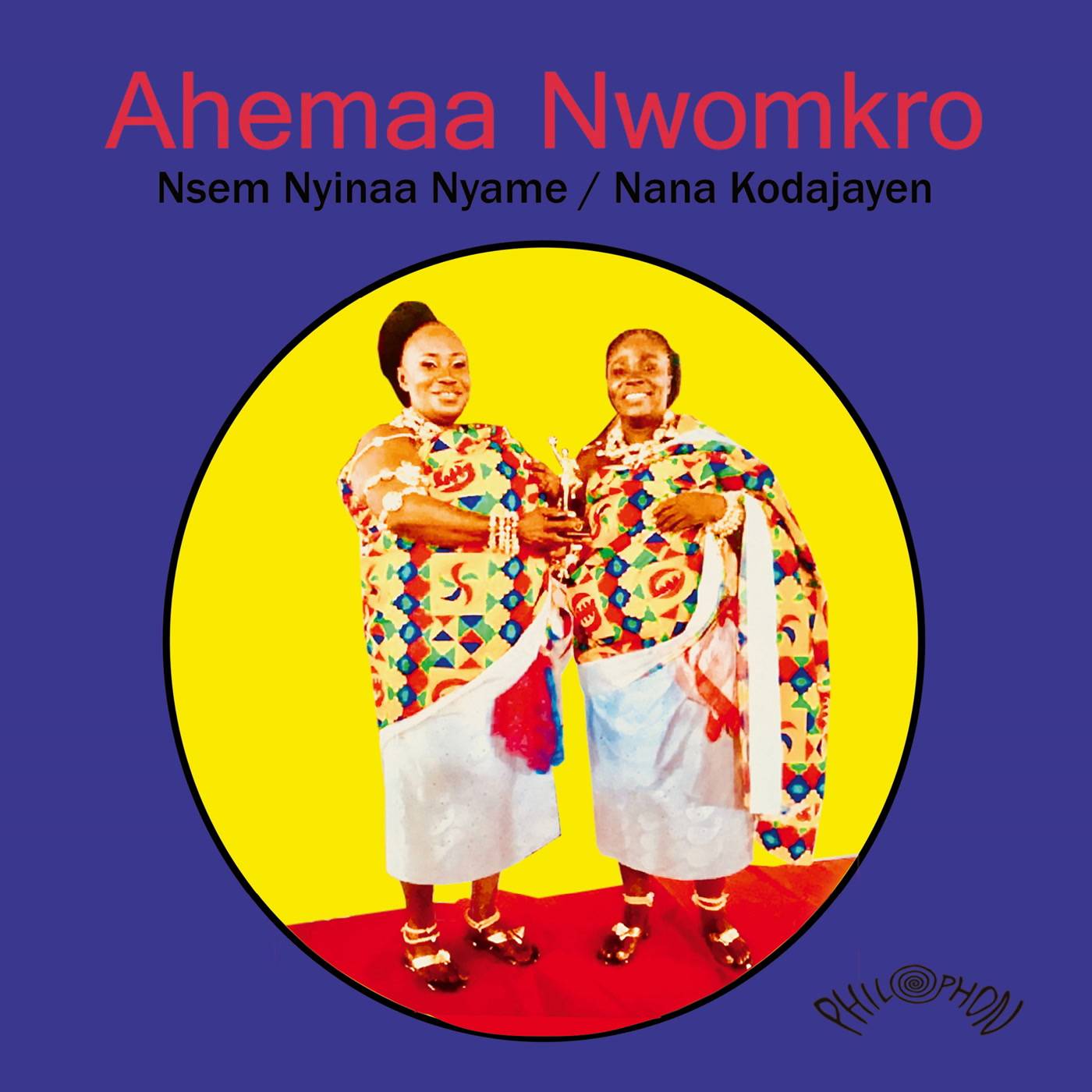 Nsem Nyinaa Nyame