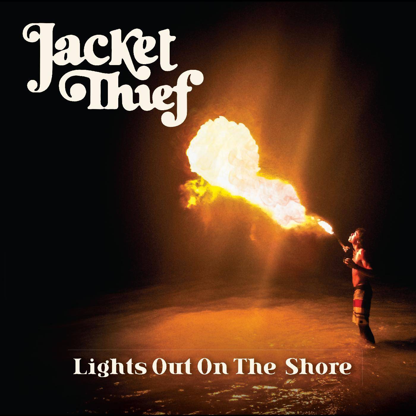 Lights Out On The Shore