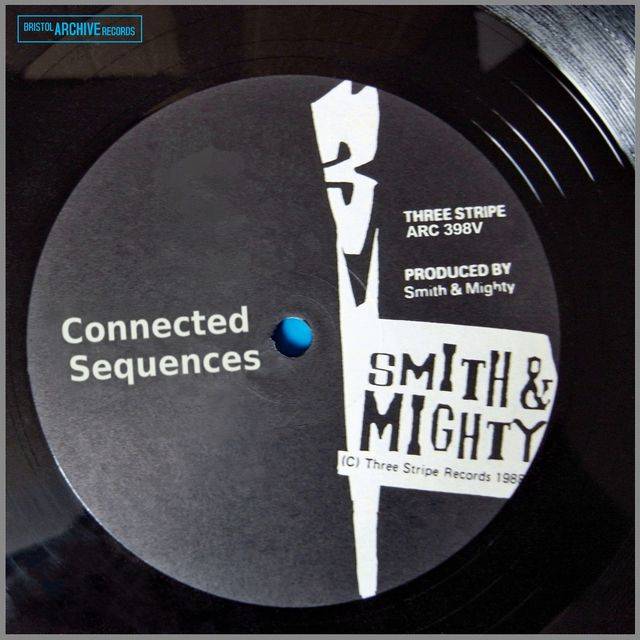 Connected Sequences