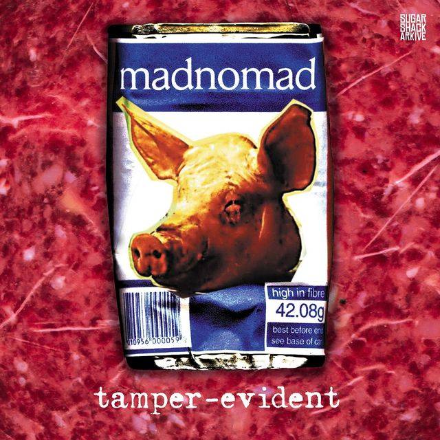 Tamper-Evident