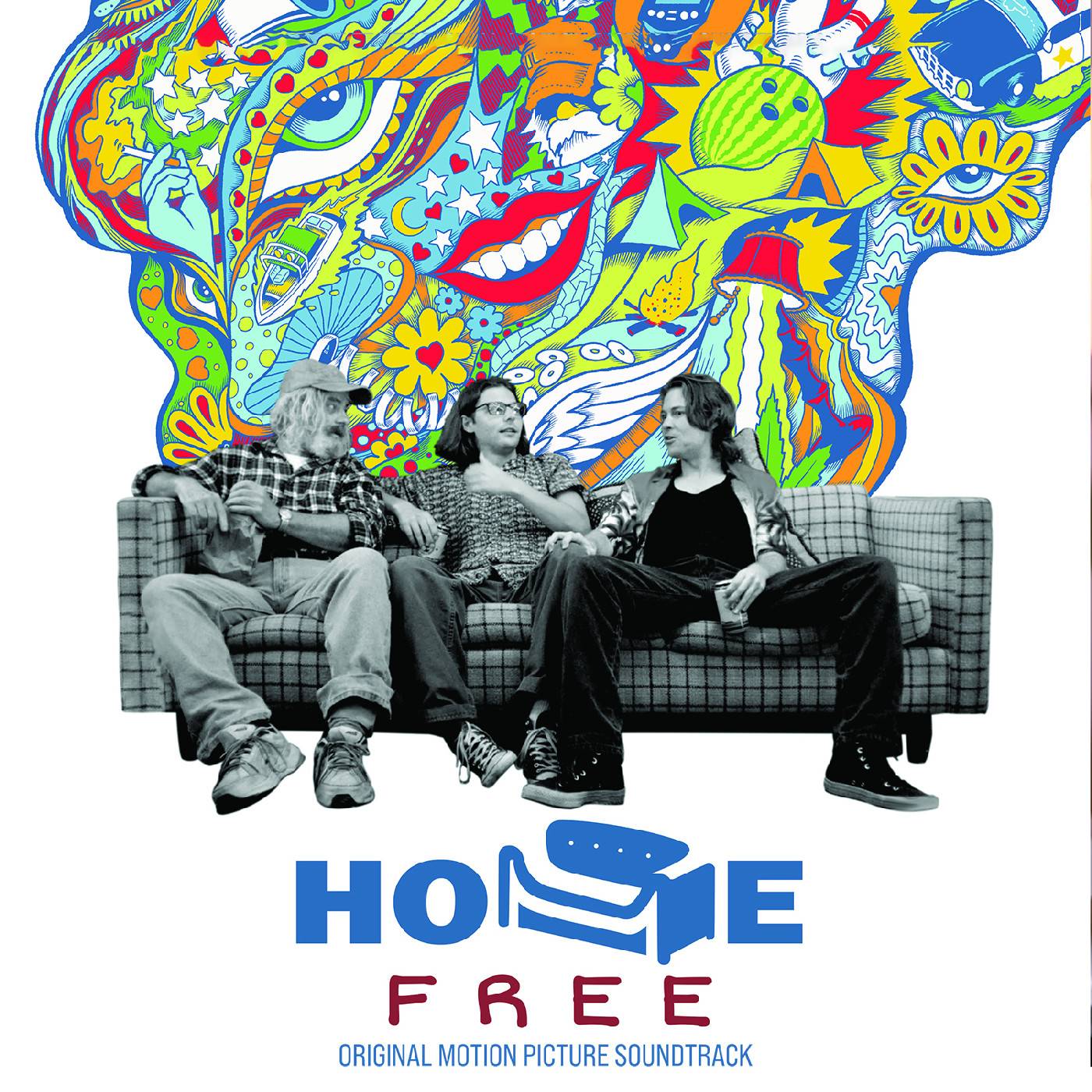 Home Free - Original Motion Picture Soundtrack