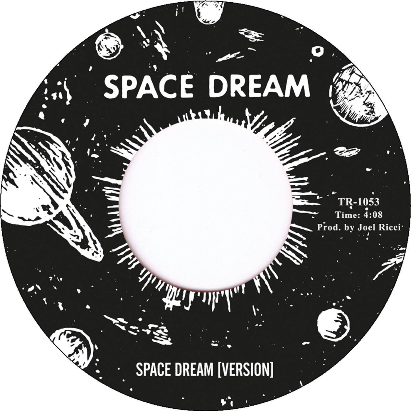 Space Dream