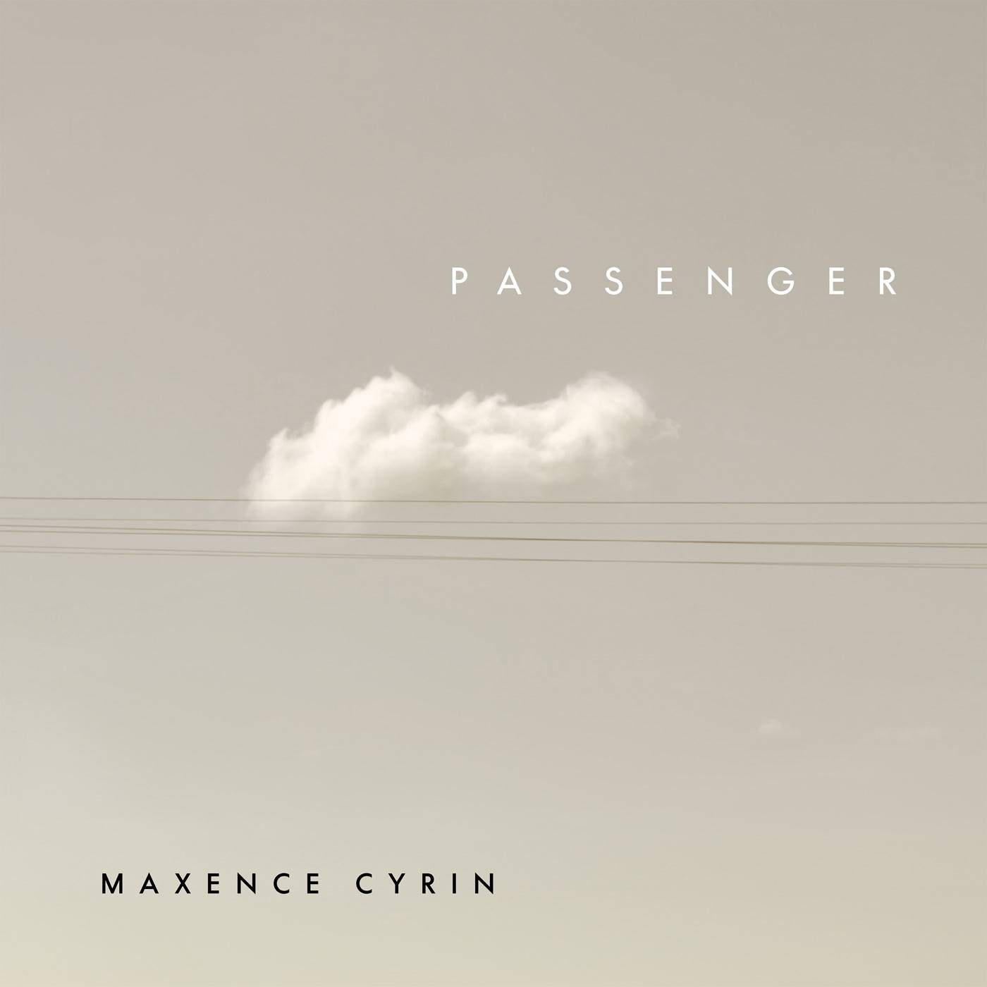 Passenger