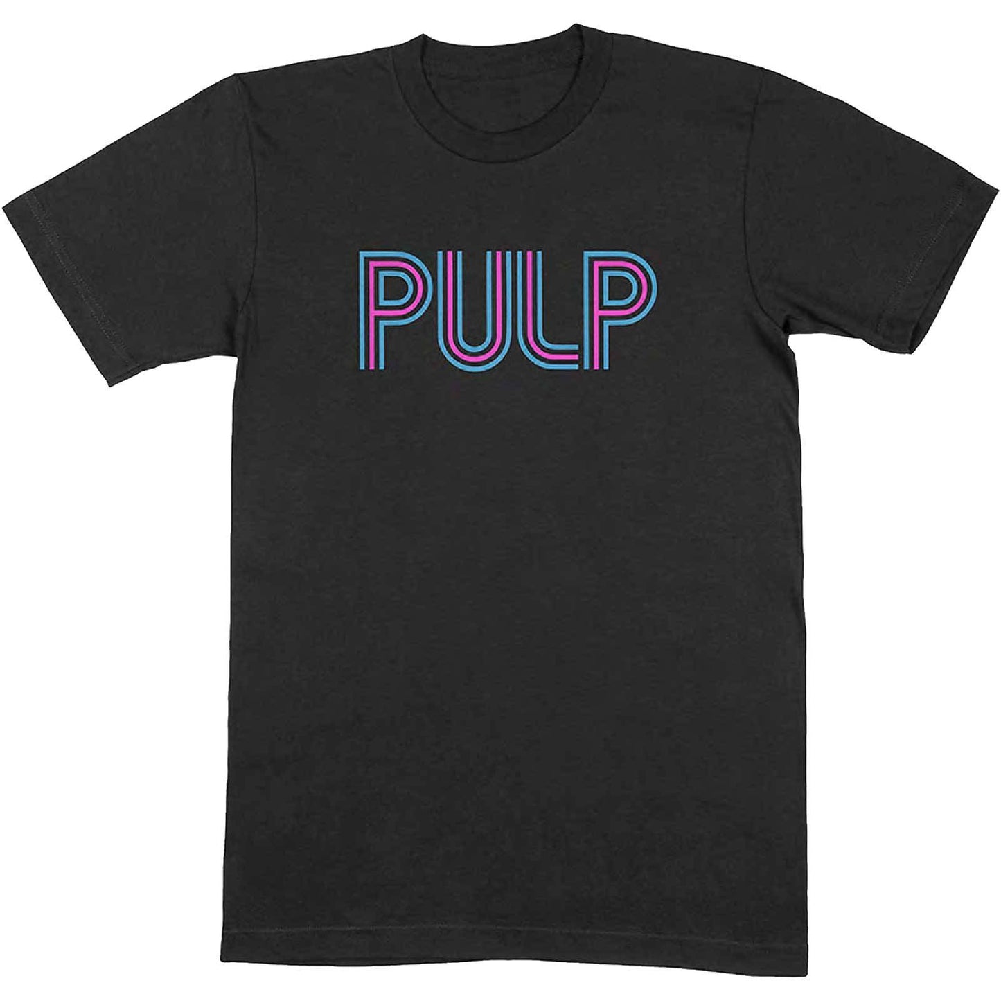 Unisex T-Shirt Intro Logo