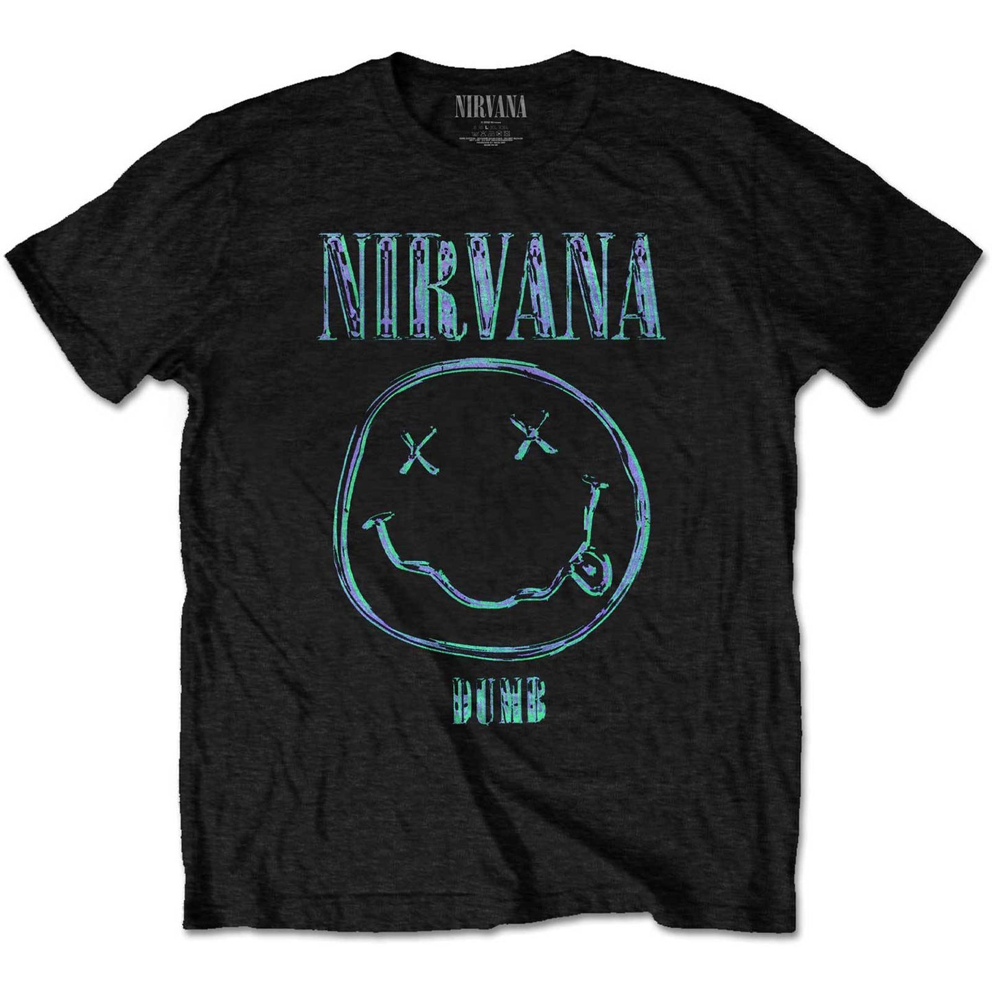 Unisex T-Shirt Dumb