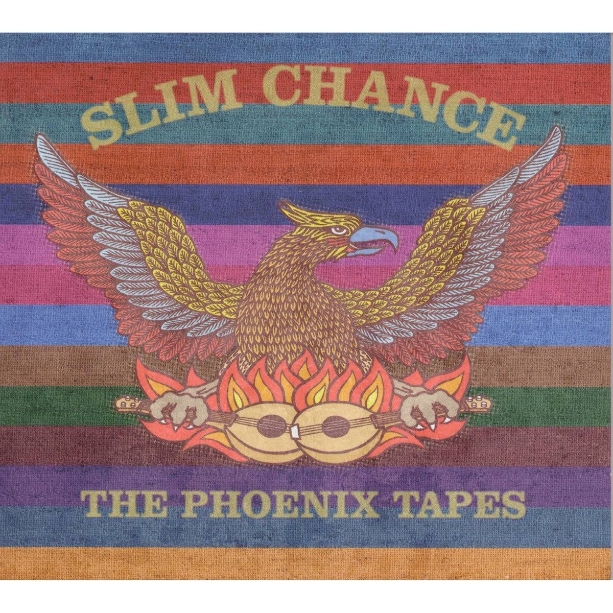Phoenix Tapes