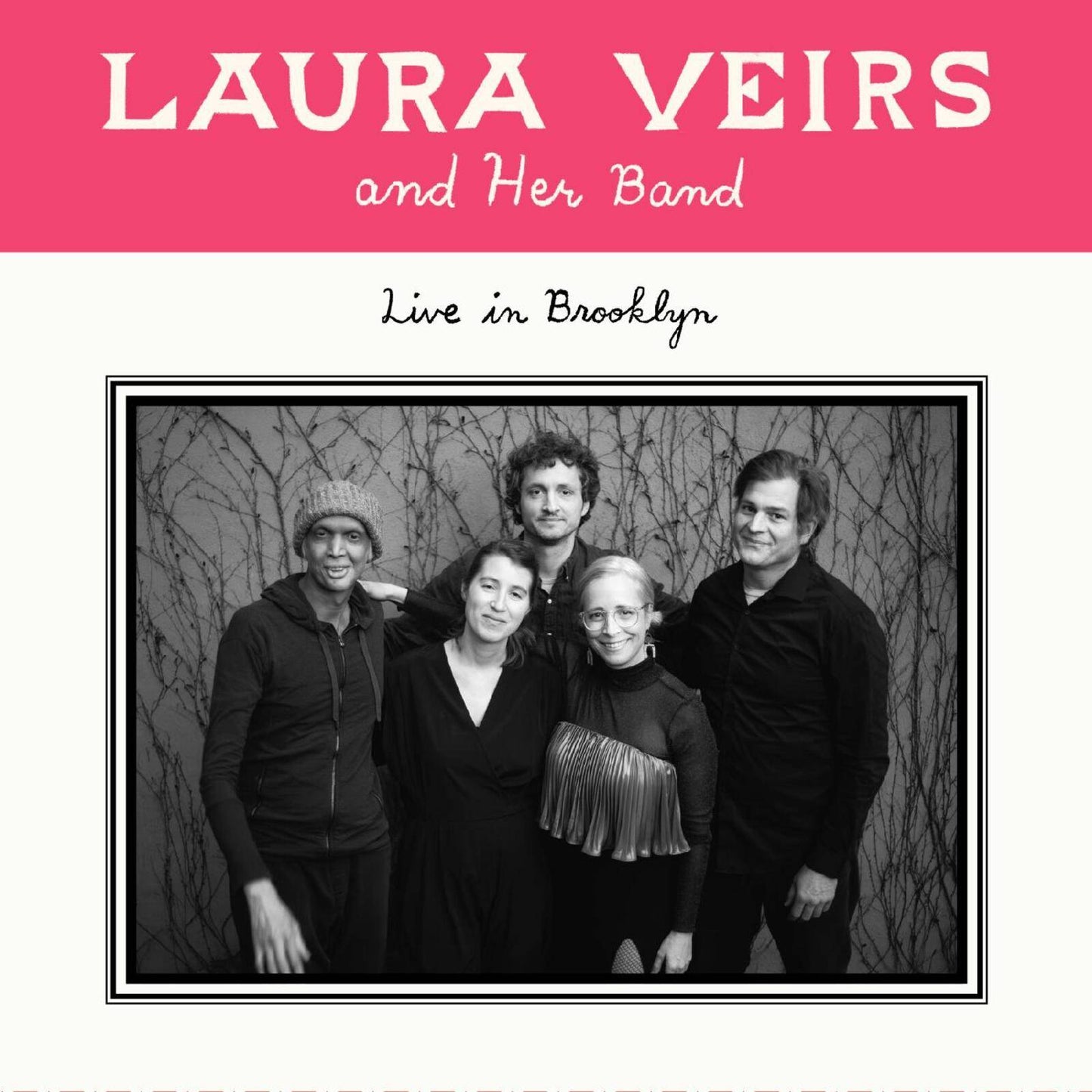 Laura Veirs And Her Band