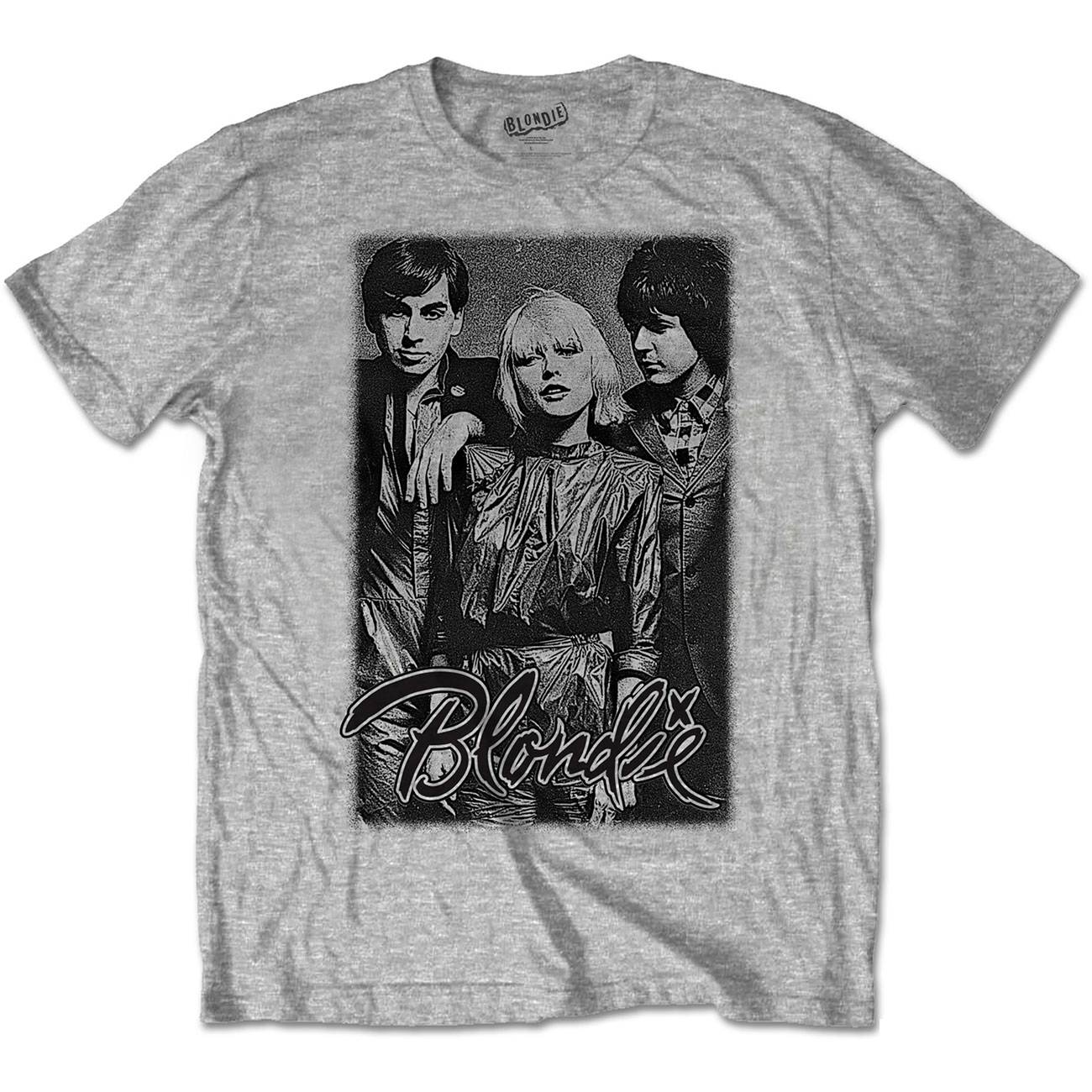 Unisex T-Shirt Band Promo
