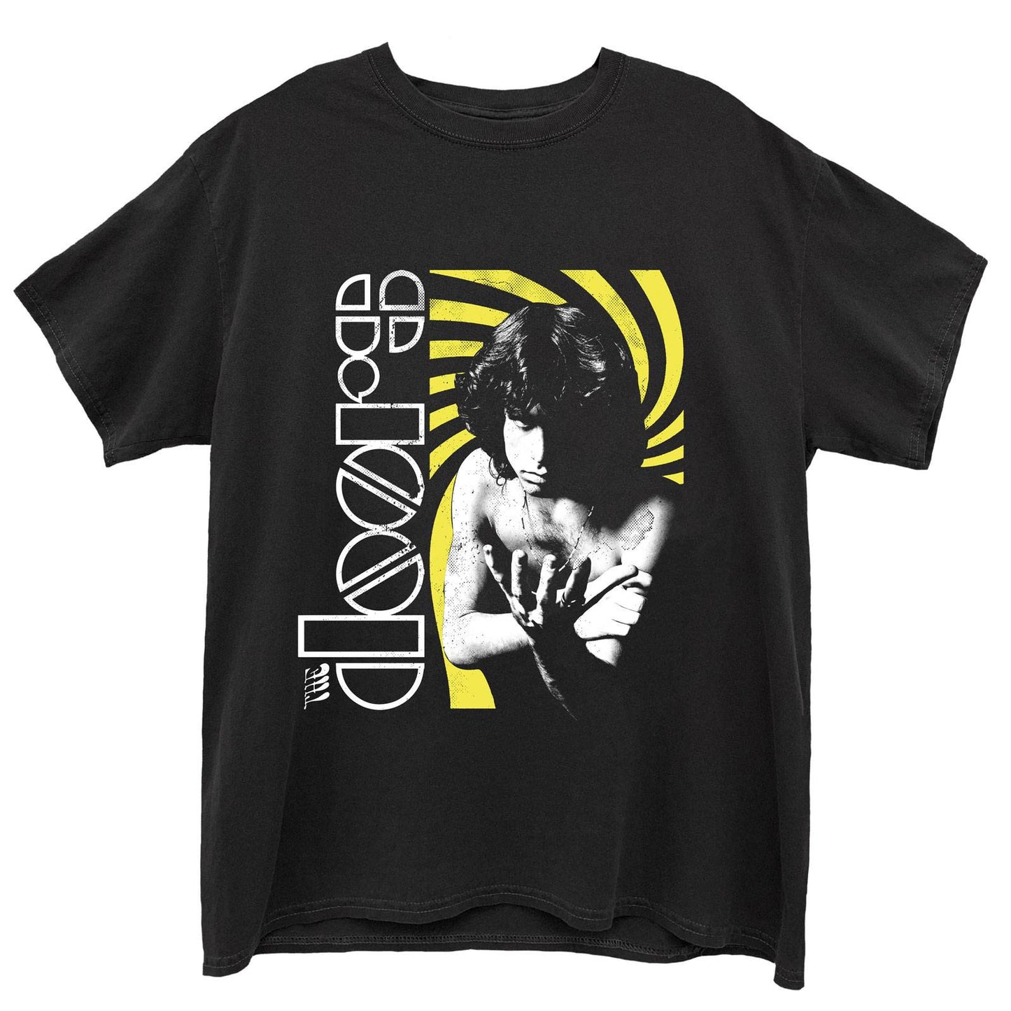 Unisex T-Shirt Jim Spinning
