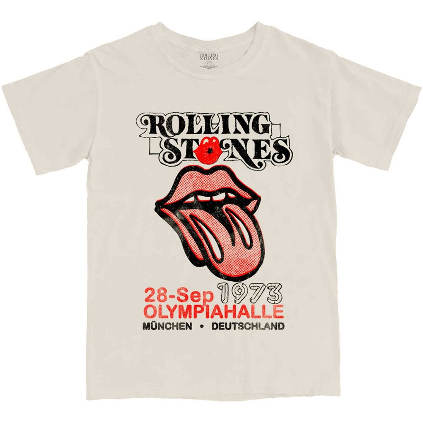 Unisex T-Shirt Munich '73