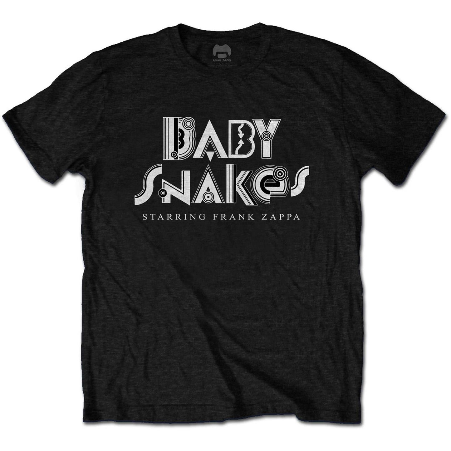 Unisex T-Shirt Baby Snakes