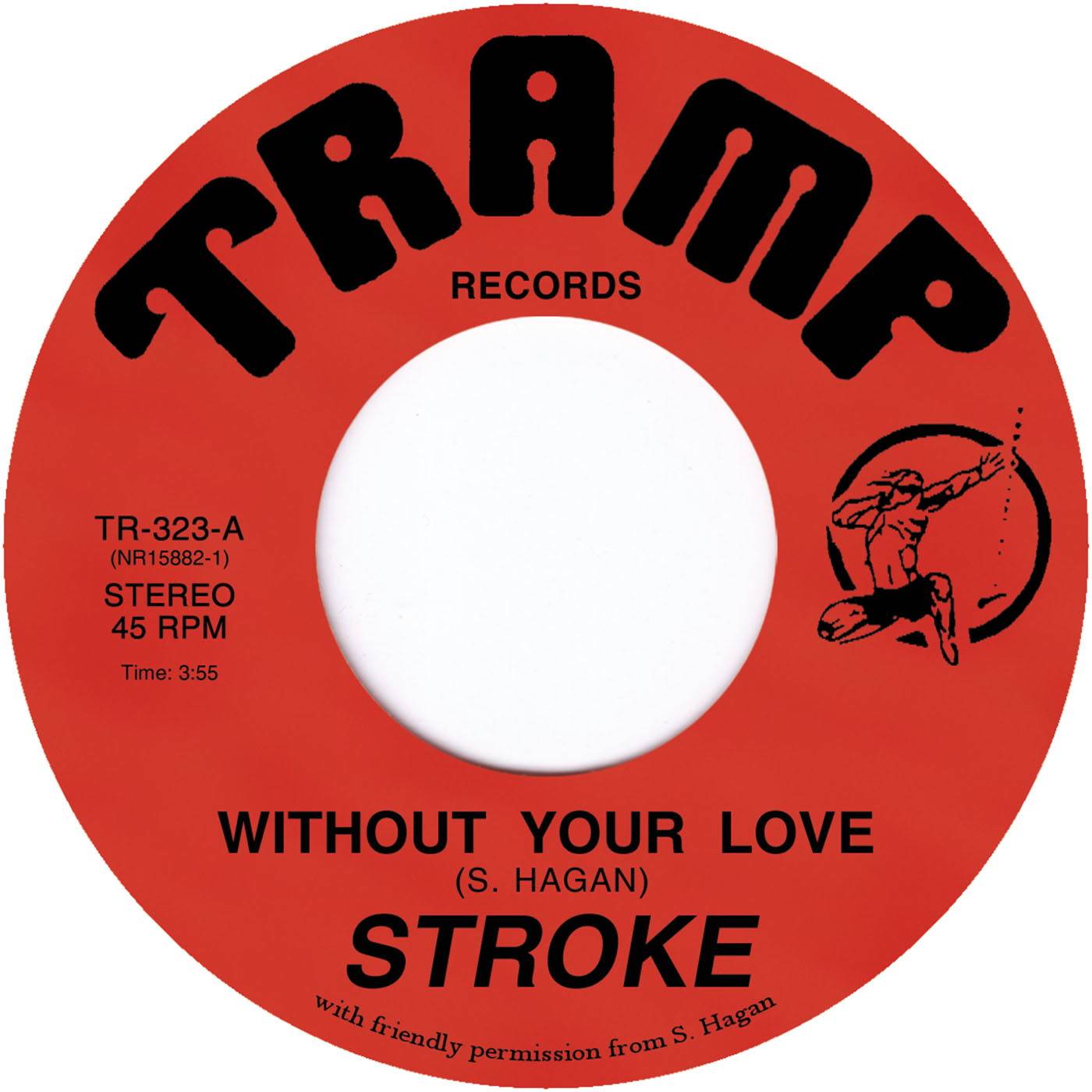 Without Your Love