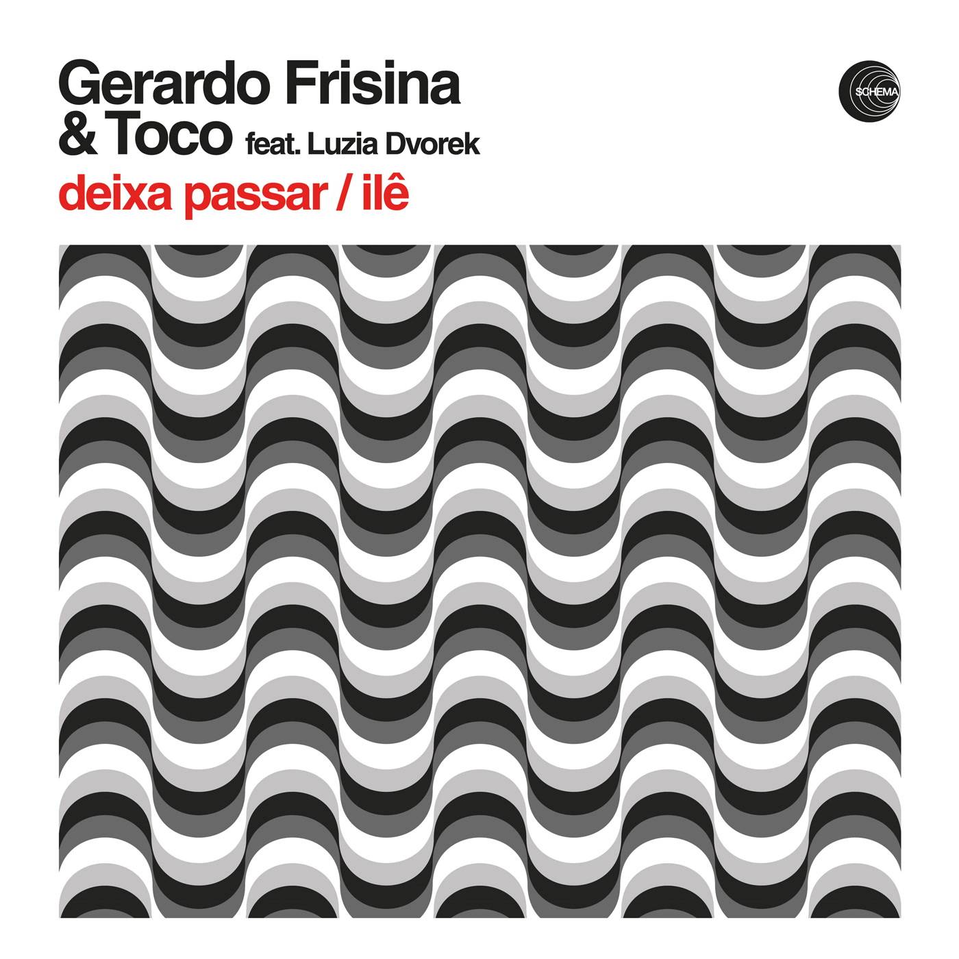 Deixa Passar / Ile