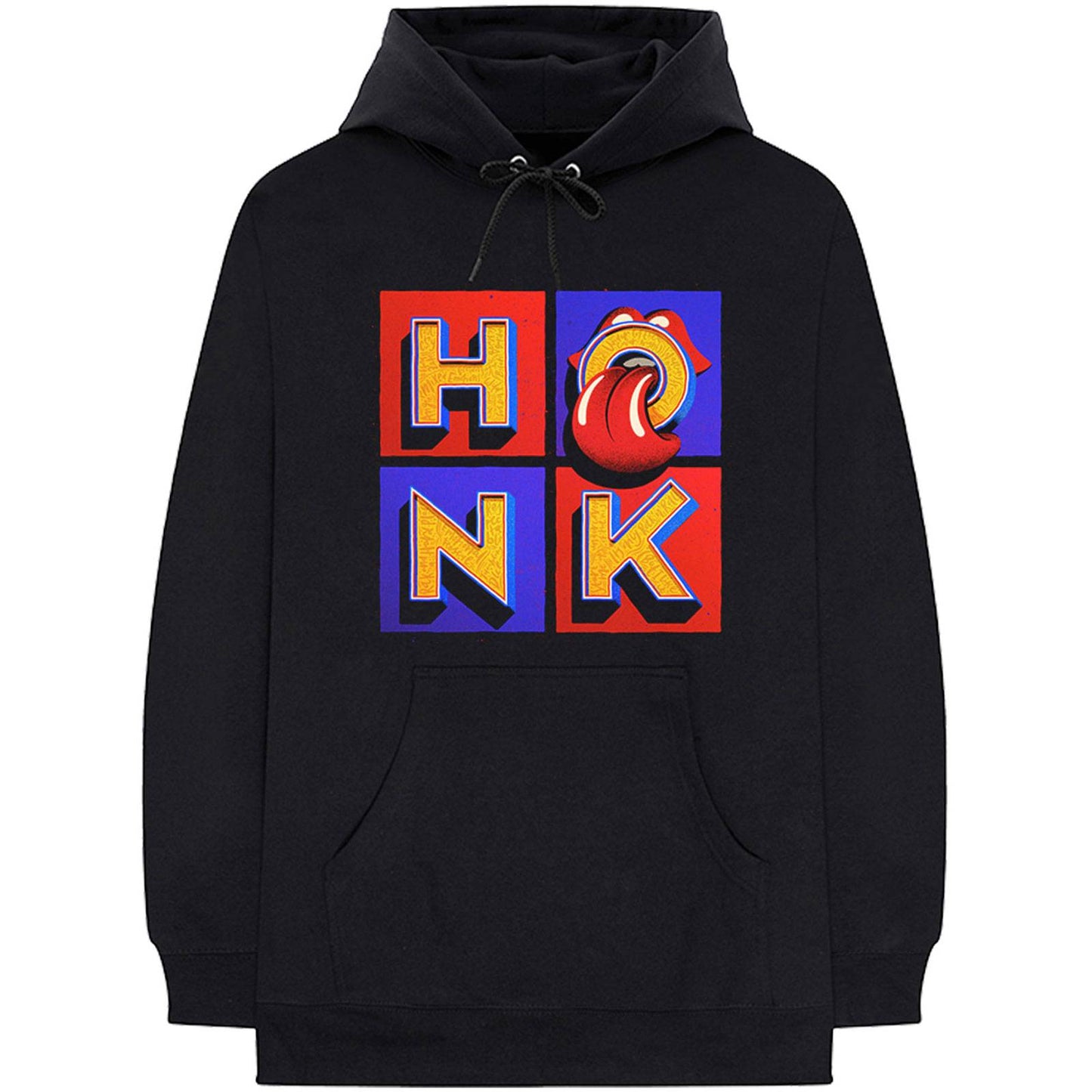 Unisex Pullover Hoodie Honk Album