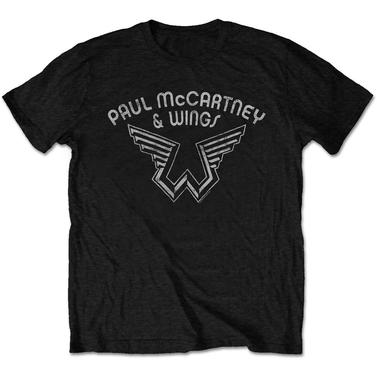 Unisex T-Shirt Wings Logo