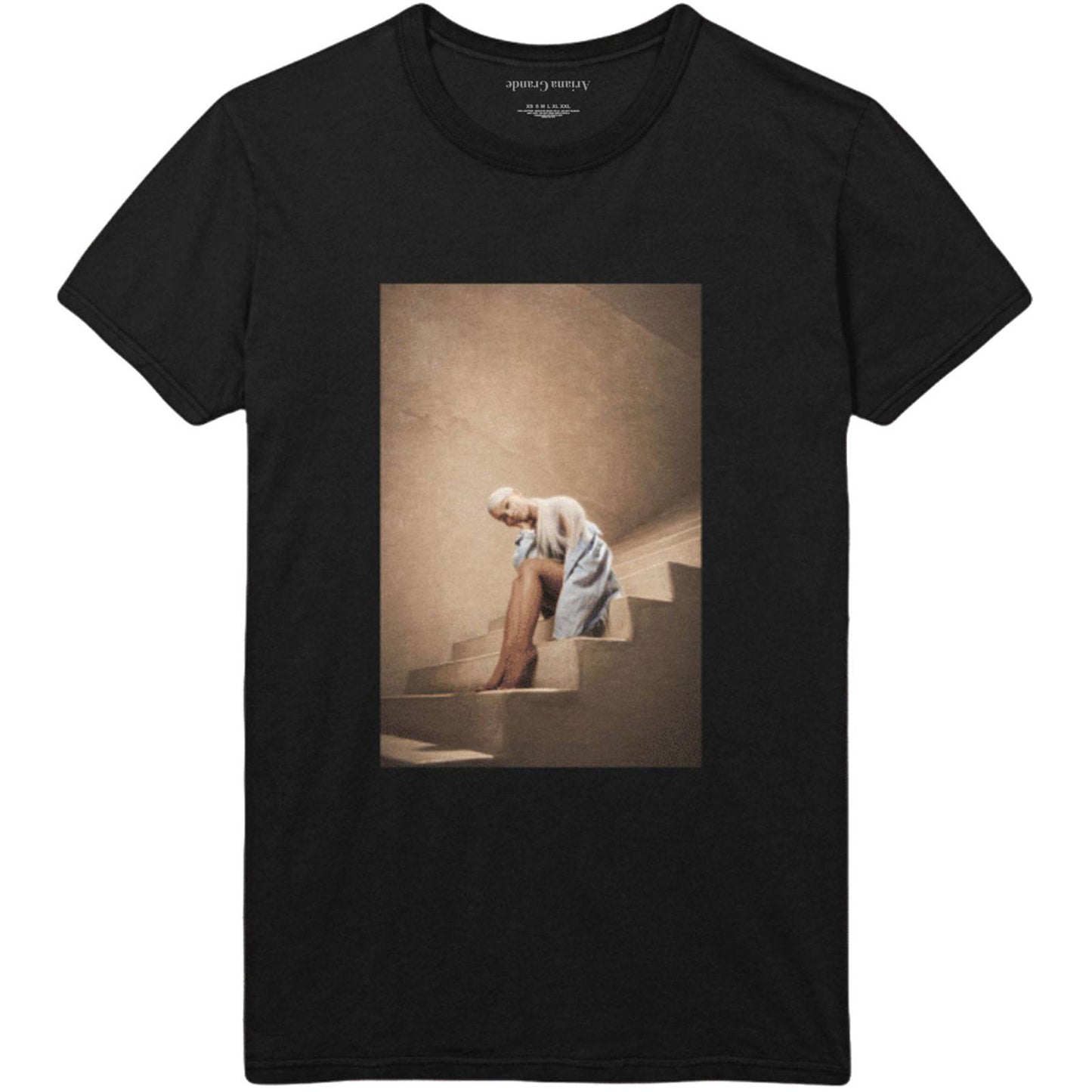 Unisex T-Shirt Staircase
