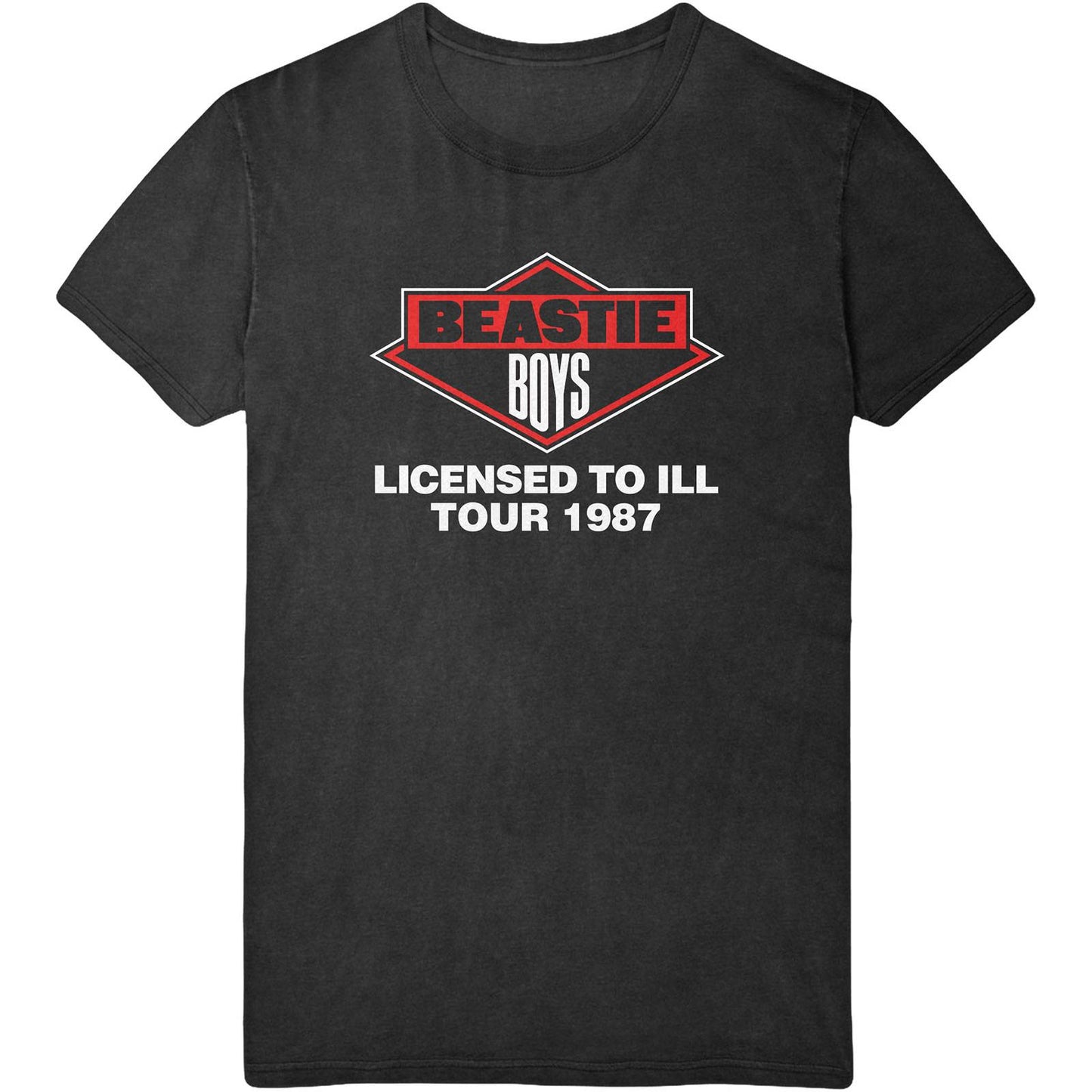 Unisex T-Shirt Licenced to III