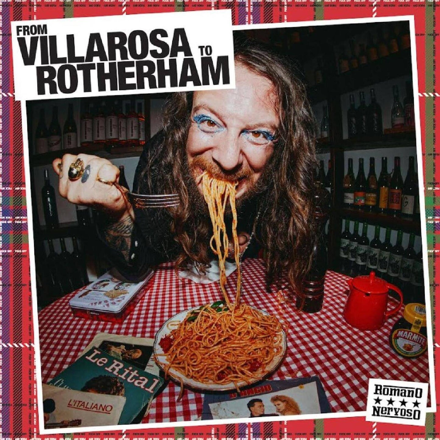 From Villarosa to Rotherham