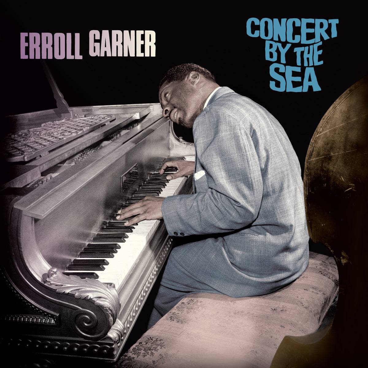 Concert By The Sea
