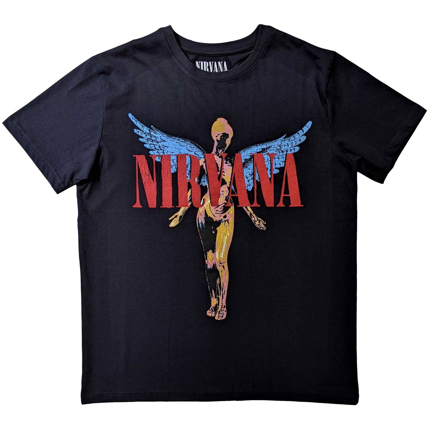 Unisex T-Shirt Angelic