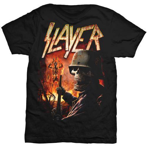 Unisex T-Shirt Torch