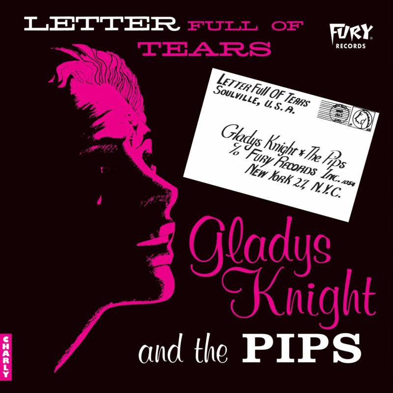 Letter Full Of Tears - 60th Anniversary