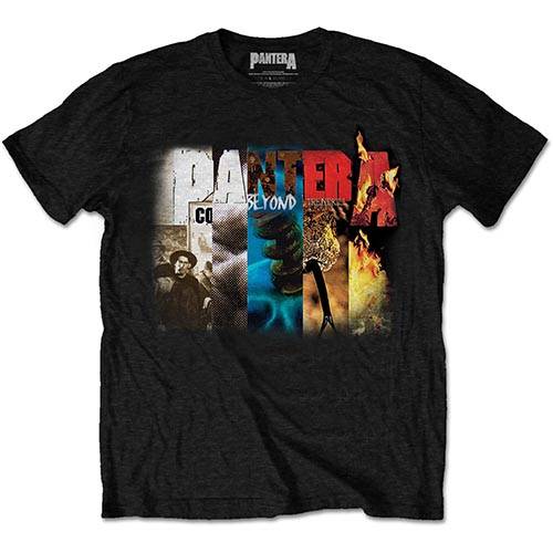 Unisex T-Shirt Album Collage