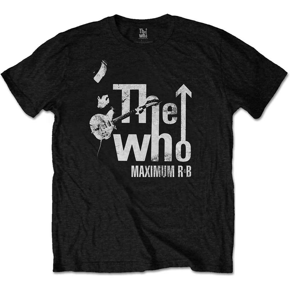 Unisex T-Shirt Maximum RB