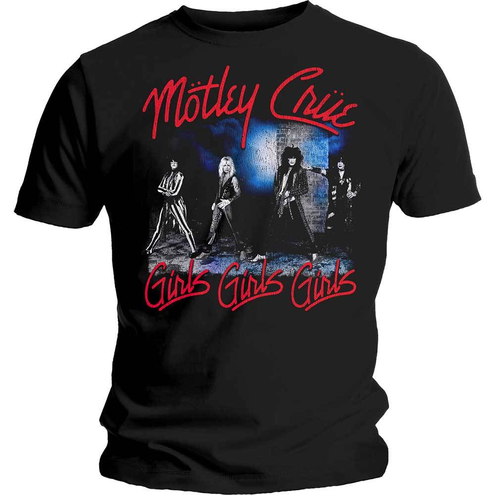 Unisex T-Shirt Smokey Street