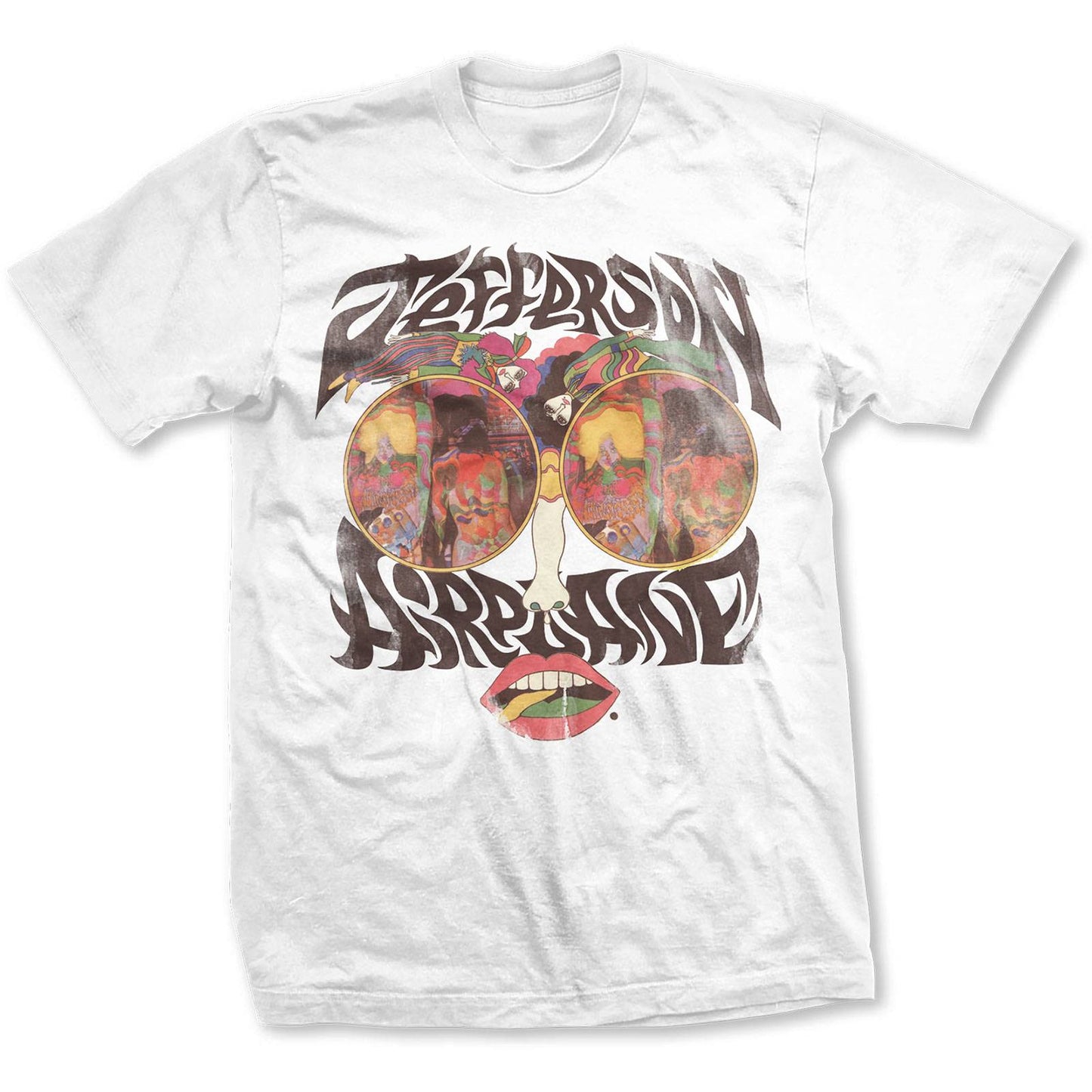 Unisex T-Shirt Lips