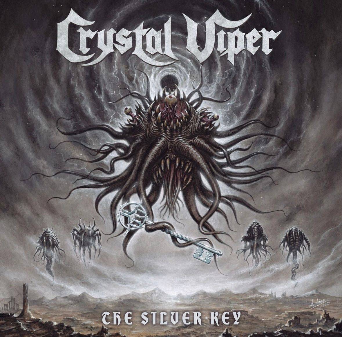 The Silver Key