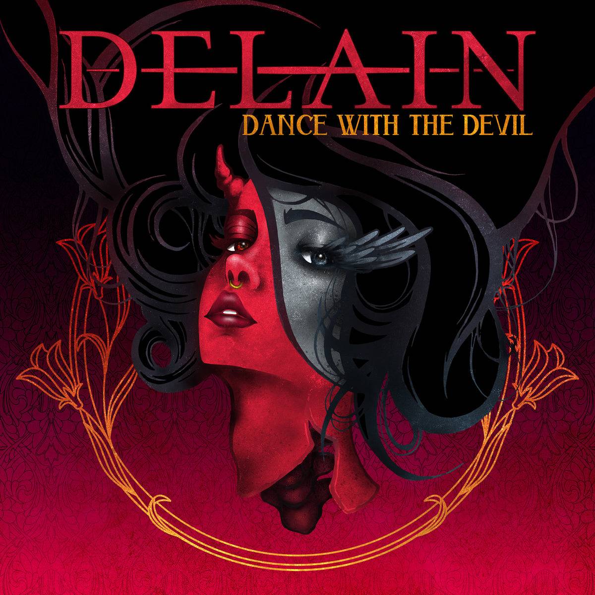 Dance With The Devil
