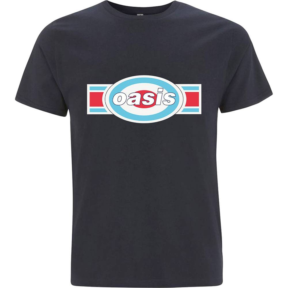 Unisex T-Shirt Oblong Target