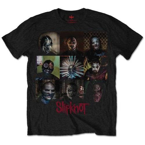 Unisex T-Shirt Blocks