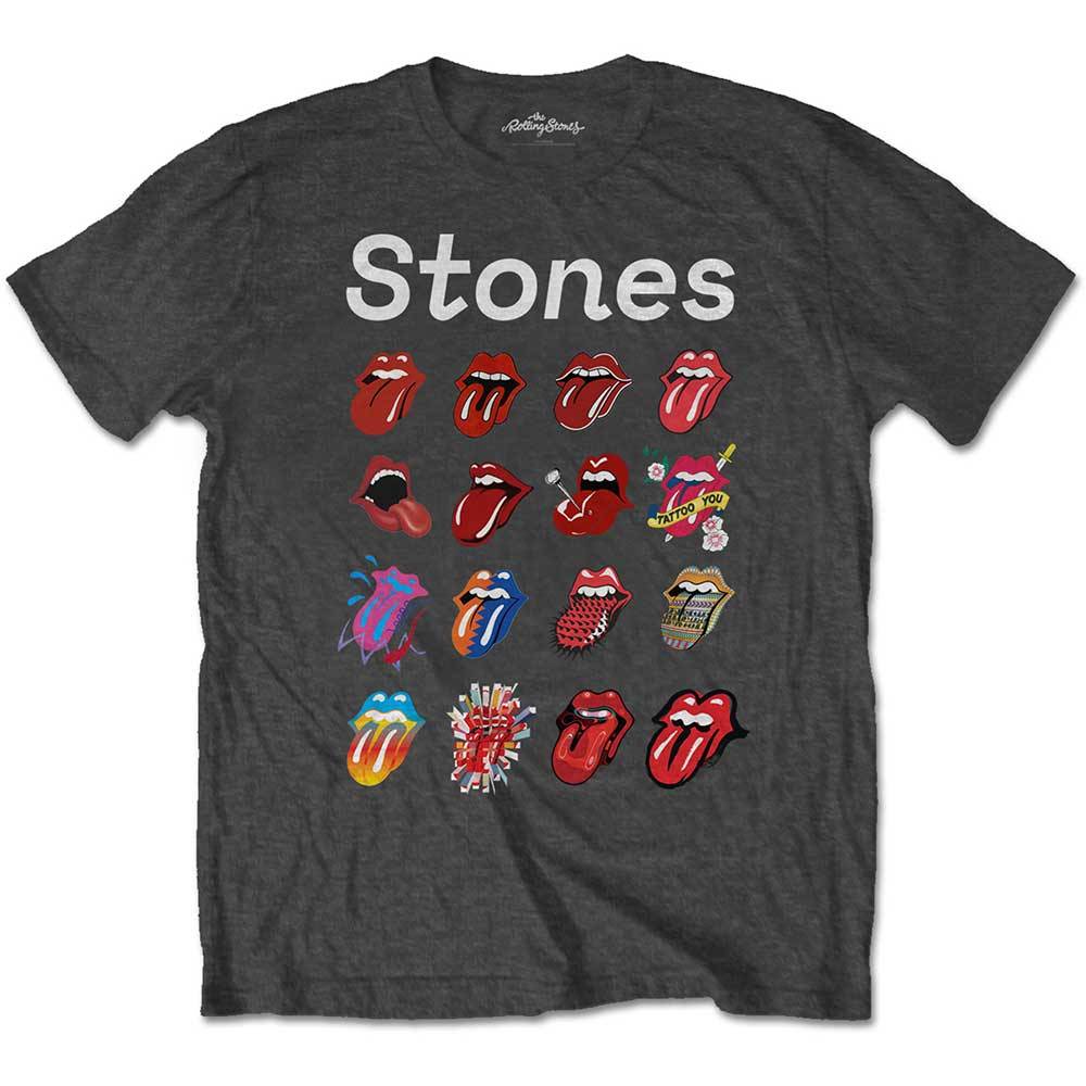 Unisex T-Shirt No Filter Evolution Soft Hand Inks