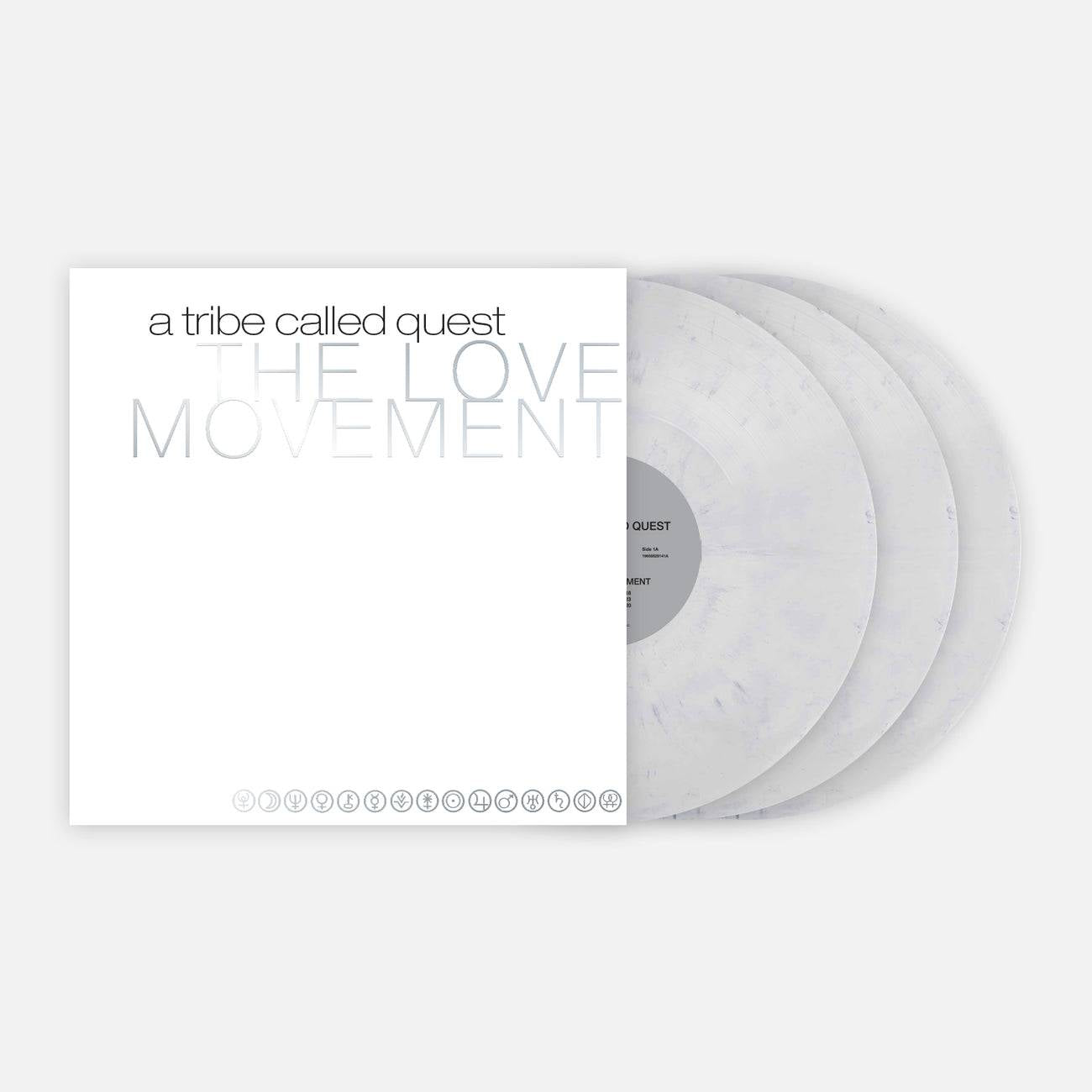 The Love Movement
