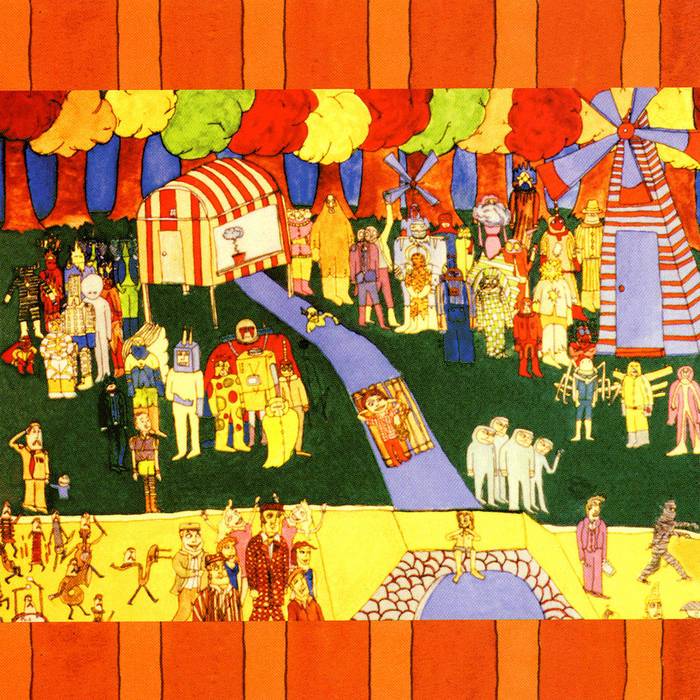 The Gay Parade