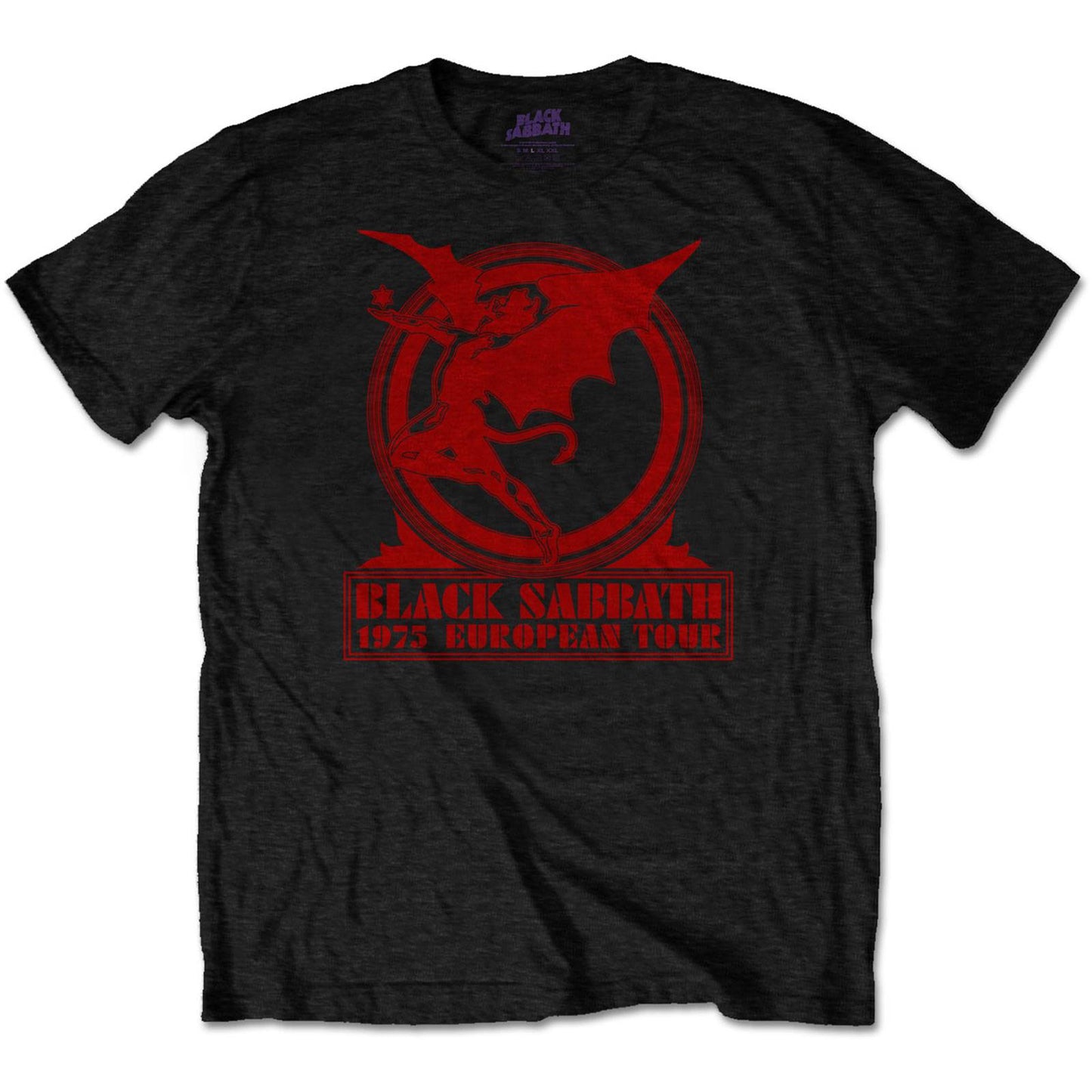 Unisex T-Shirt Europe '75