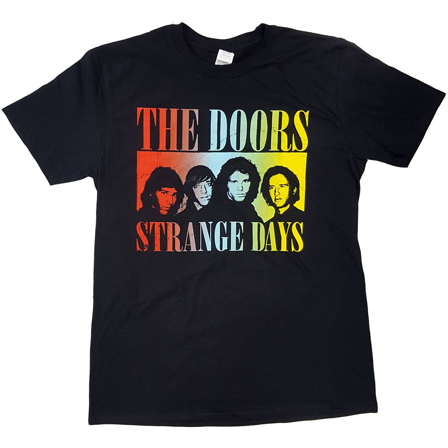 Unisex T-Shirt Strange Days