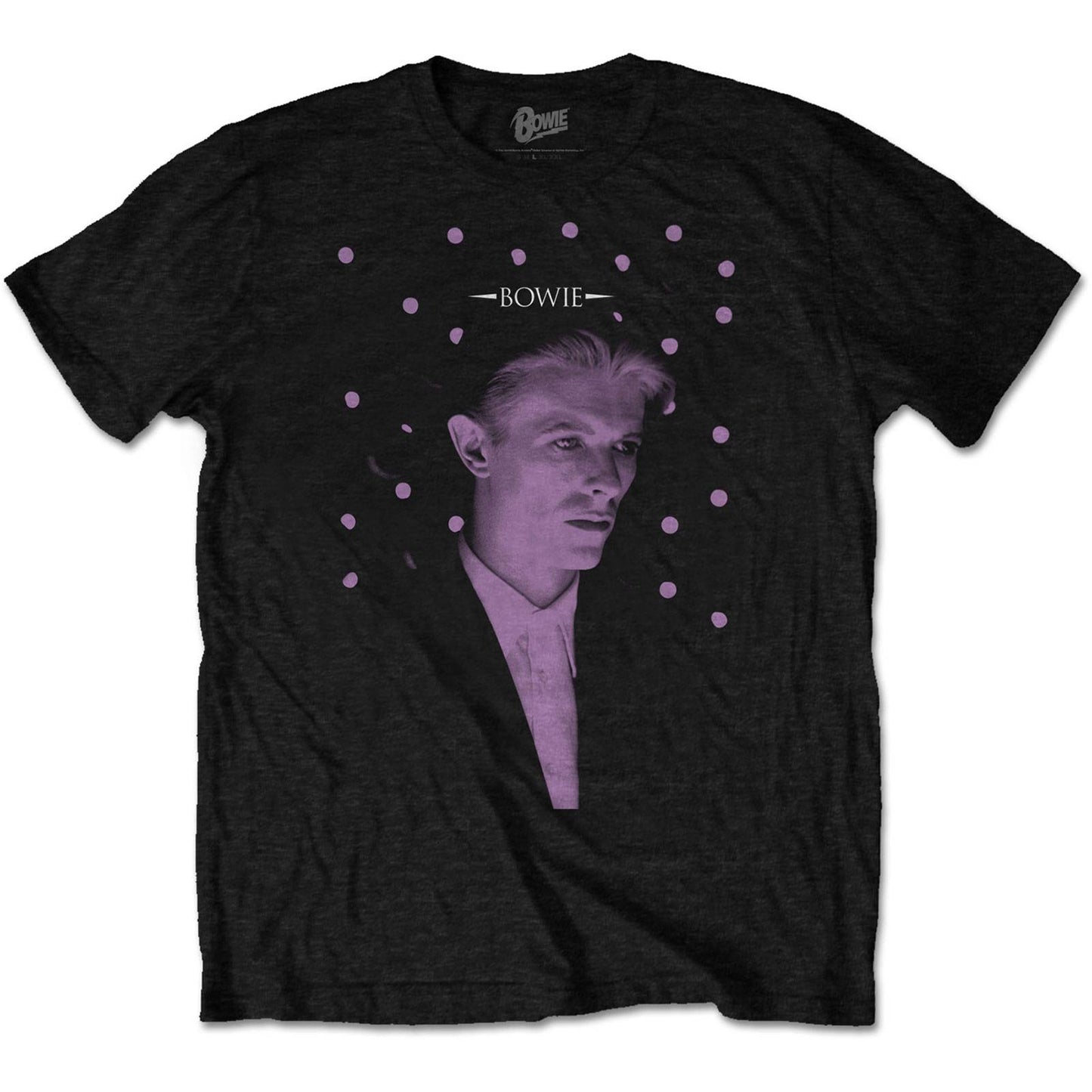 Unisex T-Shirt Dots