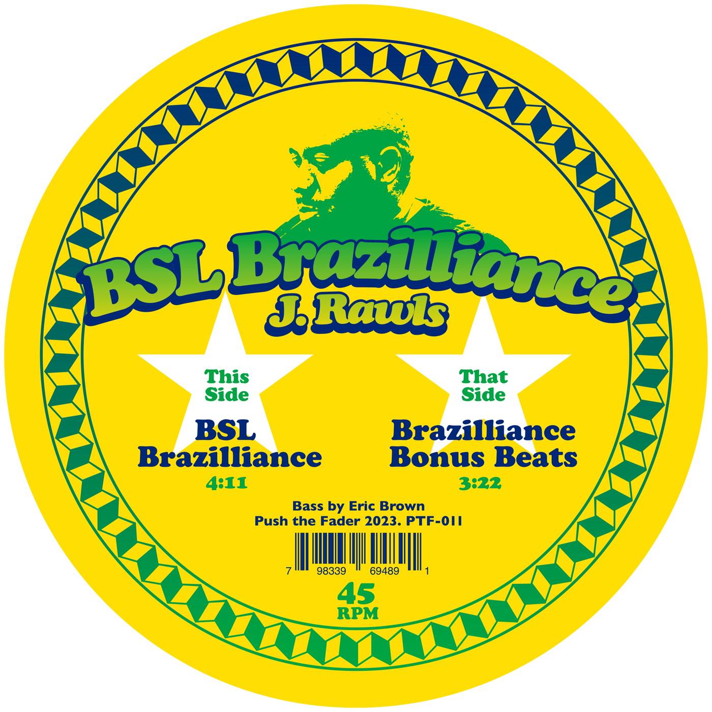 BSL Brazilliance