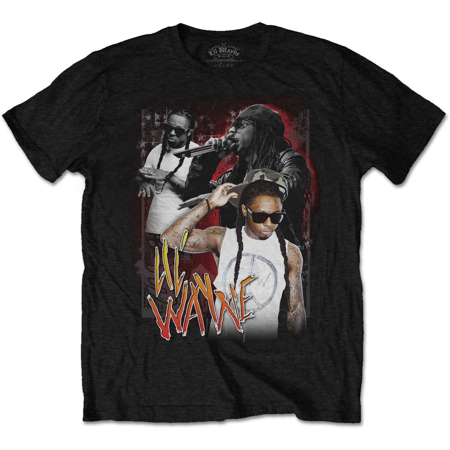Unisex T-Shirt 90s Homage