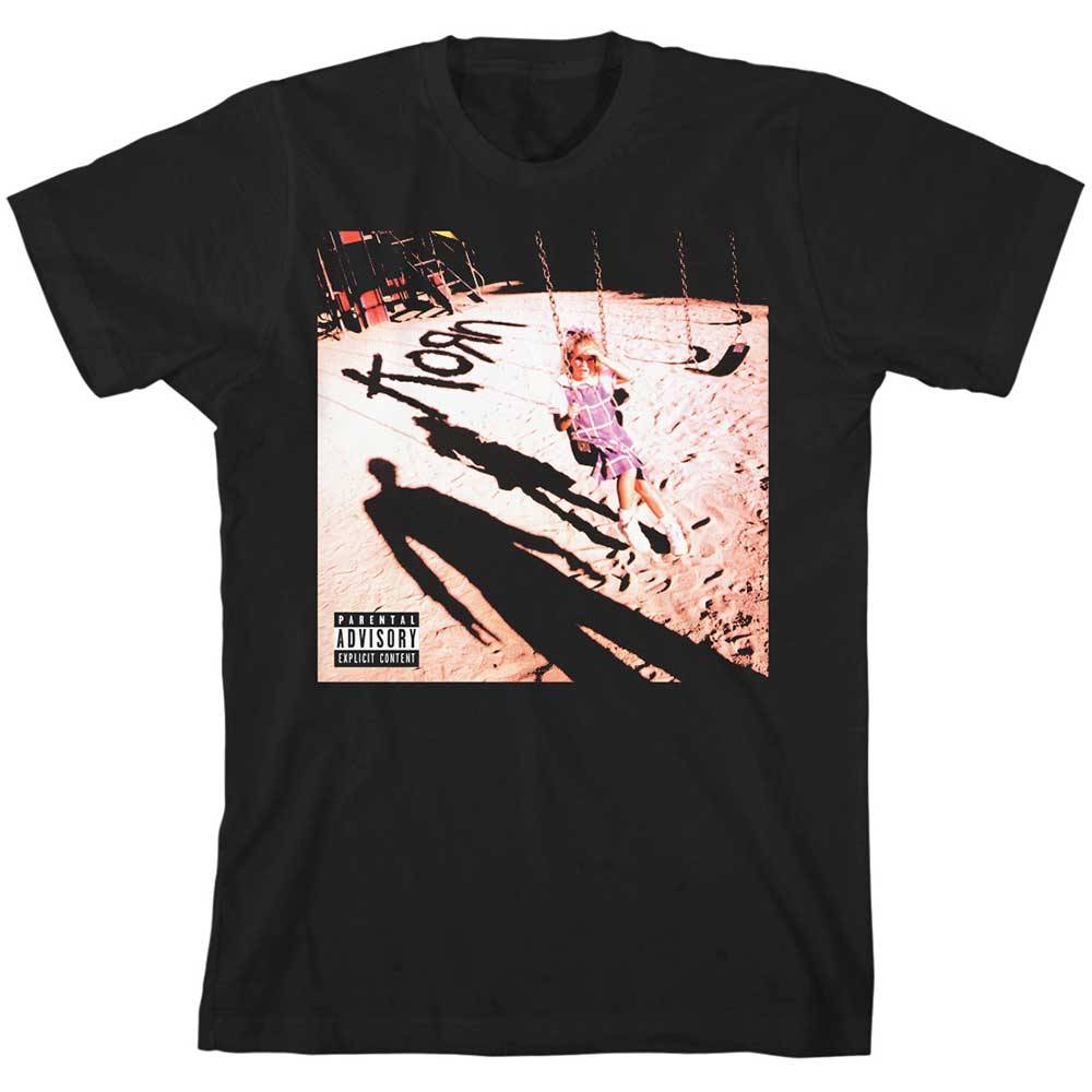 Unisex T-Shirt Self Titled