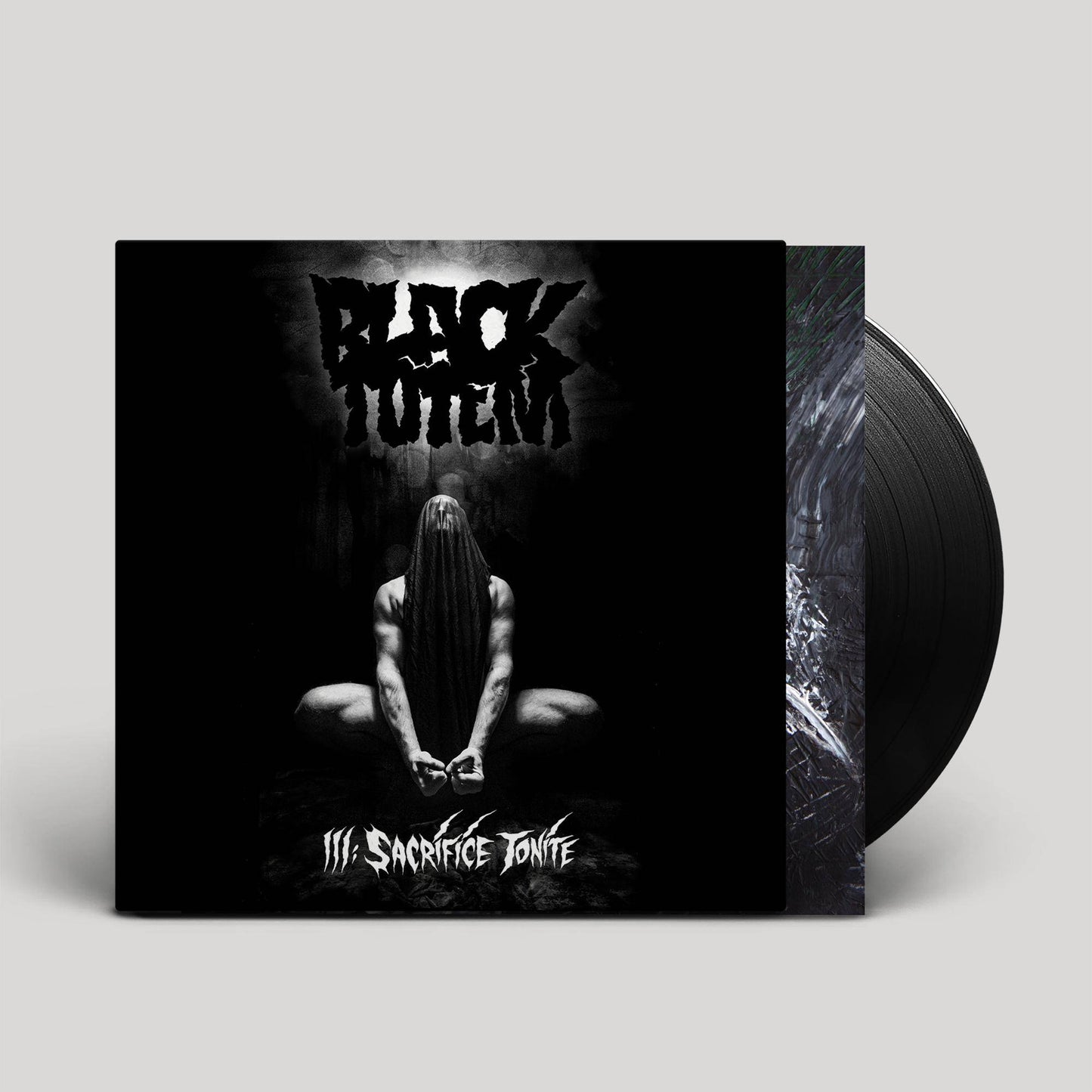III: Sacrifice Tonite