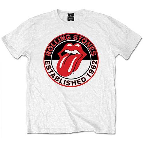 Unisex T-Shirt Est. 1962