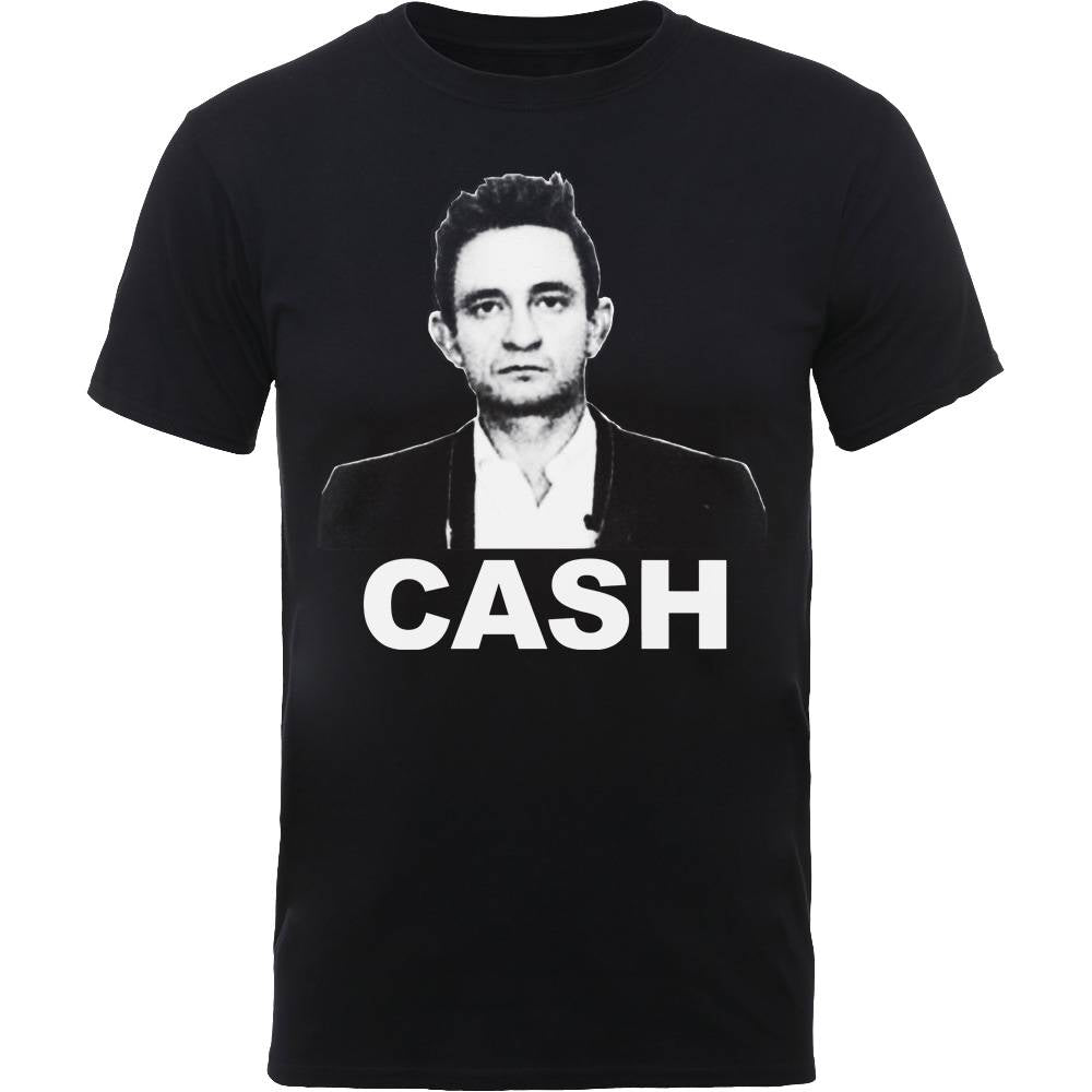 Unisex T-Shirt Straight Stare