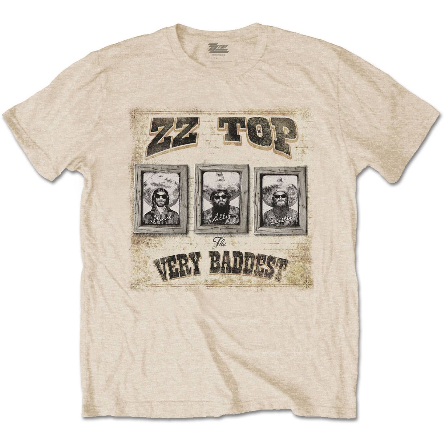 Unisex T-Shirt Very Baddest